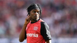 Vai trò của Frimpong trong đội hình Liverpool