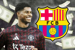 Thông tin chi tiết về Rashford