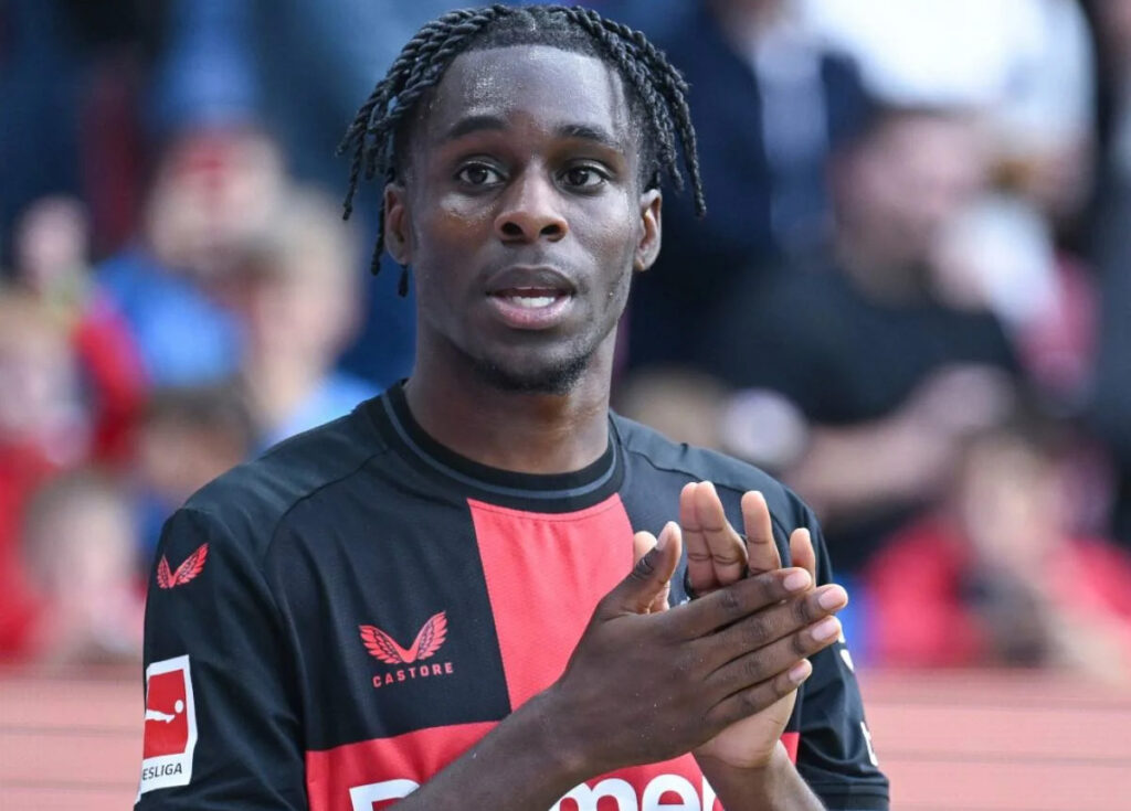 Đặc điểm và tiềm năng của Jeremie Frimpong