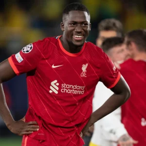 Tầm quan trọng của Konate đối với Liverpool