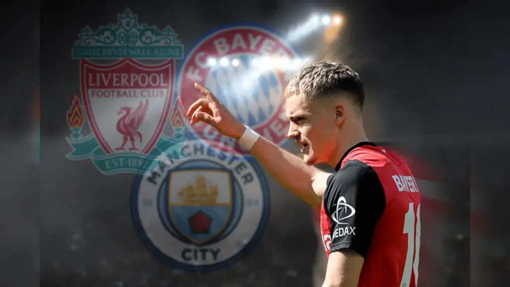 Lợi thế của Liverpool trong thương vụ này