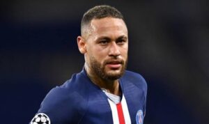 Thông tin về Neymar