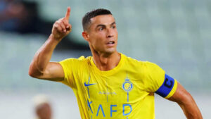 Tình hình hiện tại của Al Nassr
