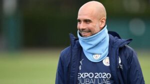 Man City Sắp Chốt 180 Triệu Bảng