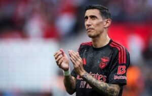 Inter Miami Chiêu Mộ Angel Di Maria
