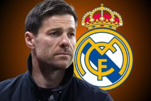 Xabi Alonso 'làm mới' Real Madrid